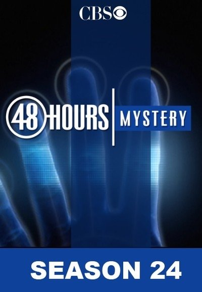 Poster de Temporada 24