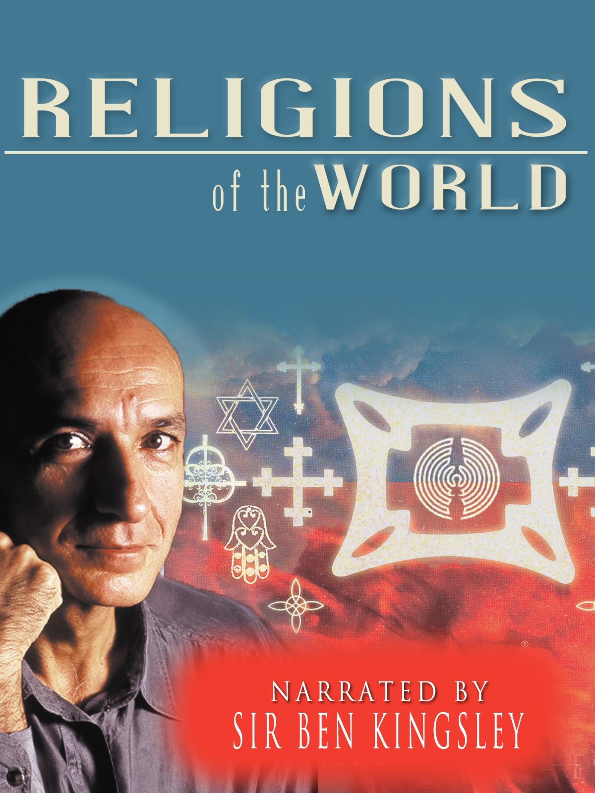 Poster de Religions of the World