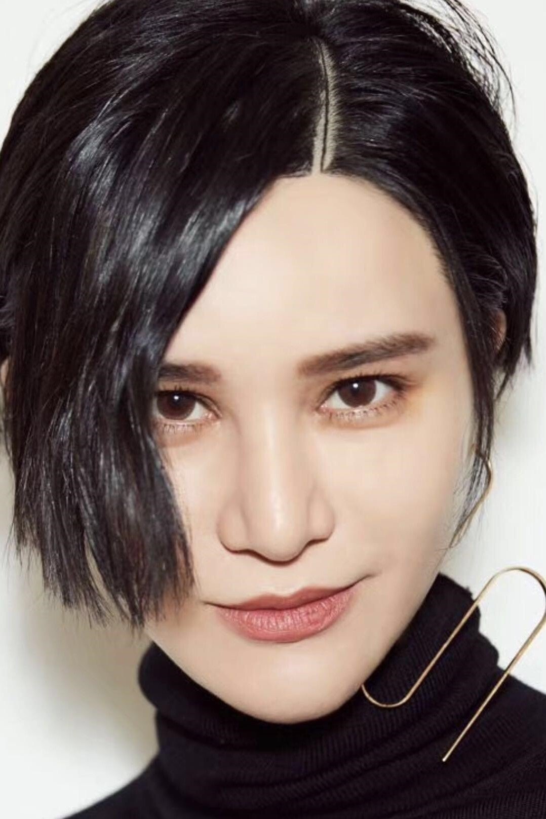 Foto de Lauren Shang