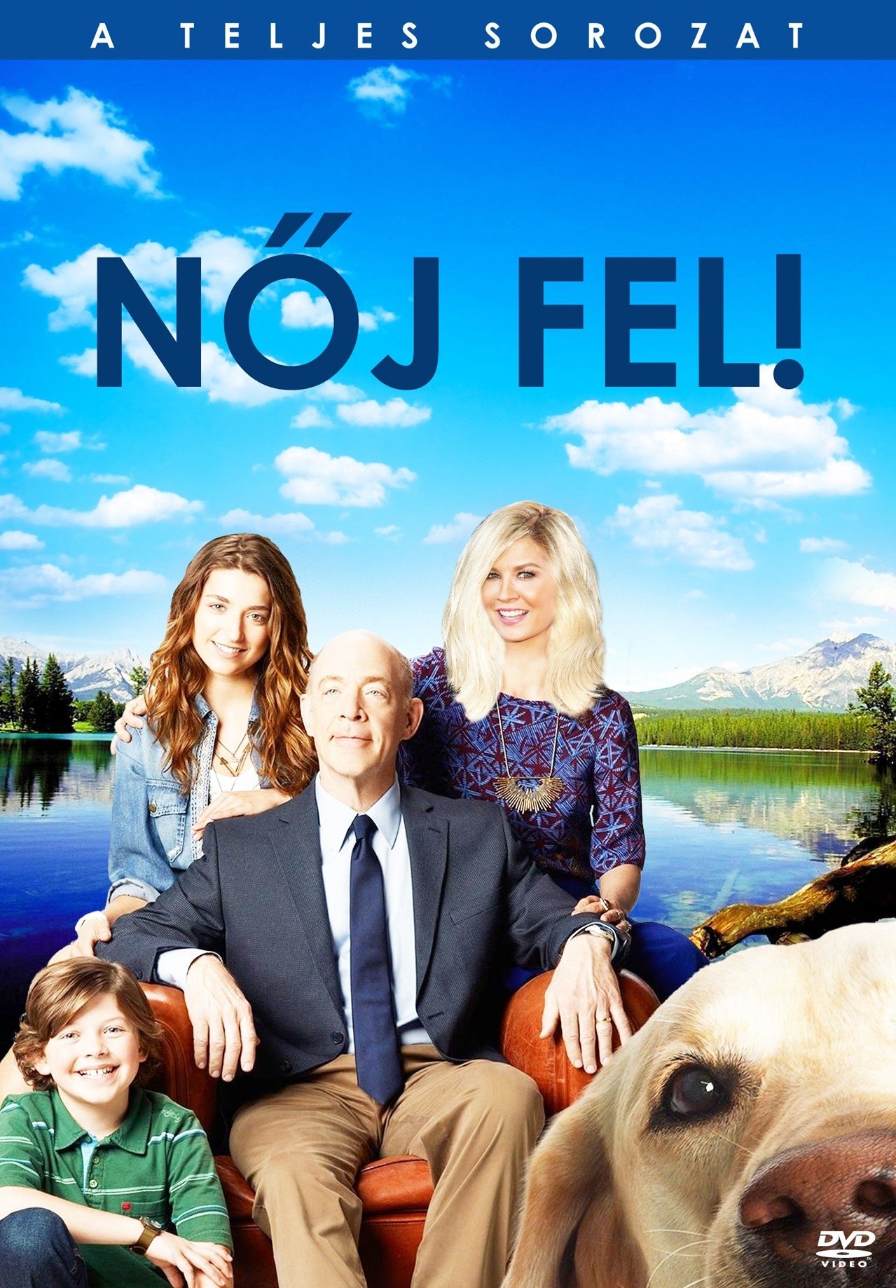 Poster de Temporada 1