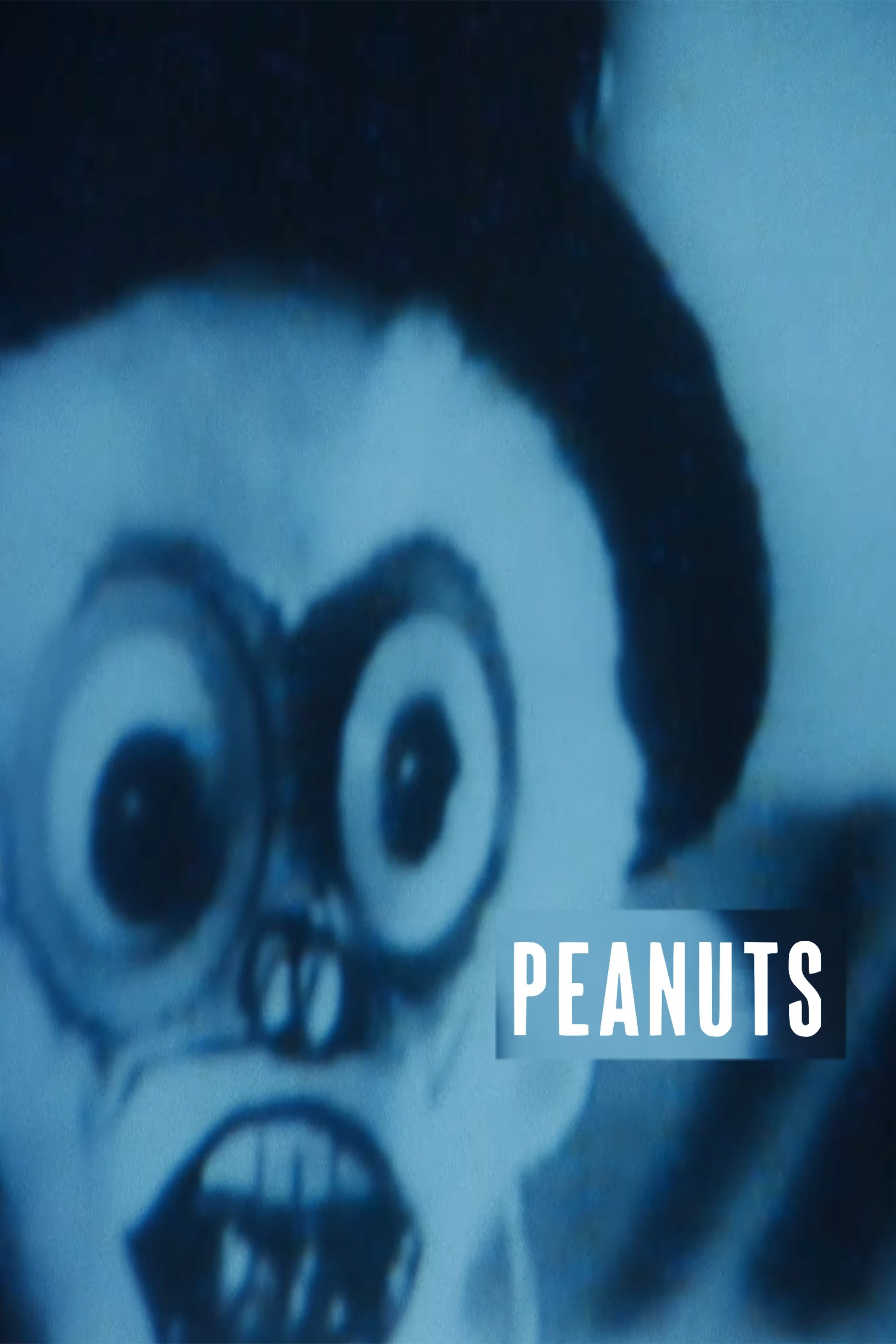 Poster de Peanuts