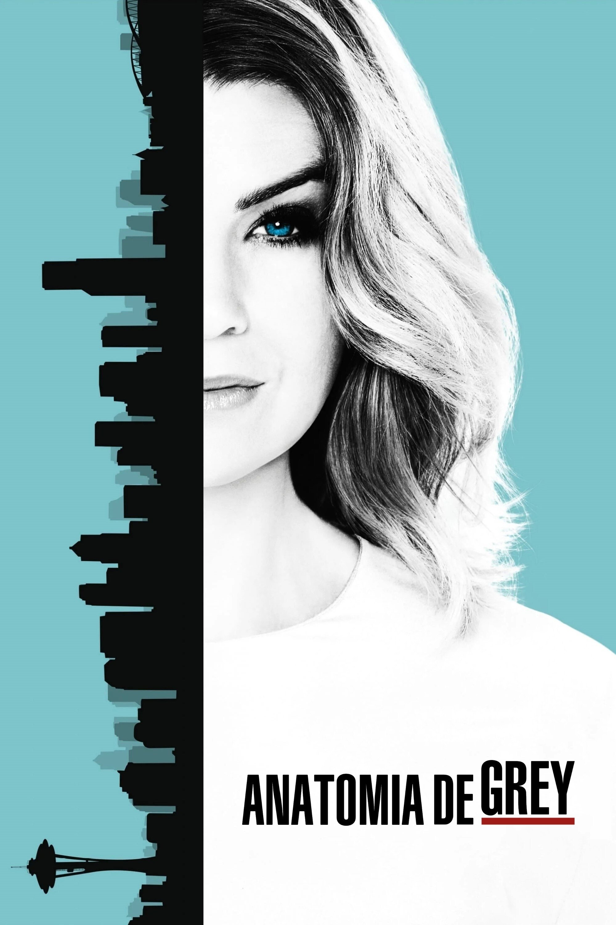 Poster de Temporada 13