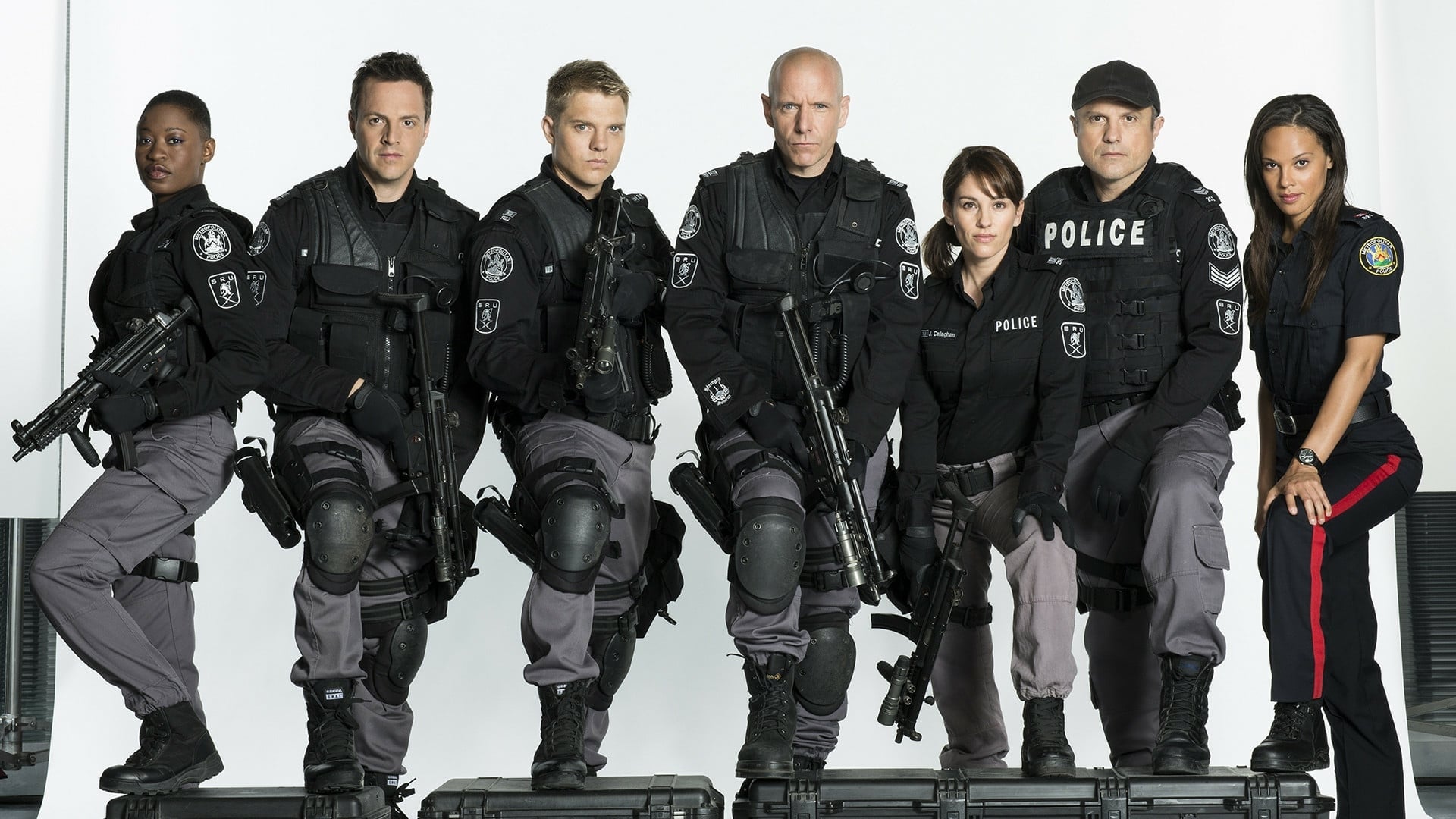 Flashpoint en streaming – 66SerieStreaming