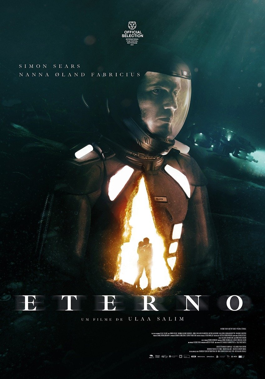 Poster de For evigt