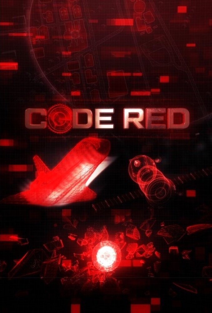 Poster de Code Red