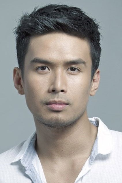 Foto de Christian Bautista