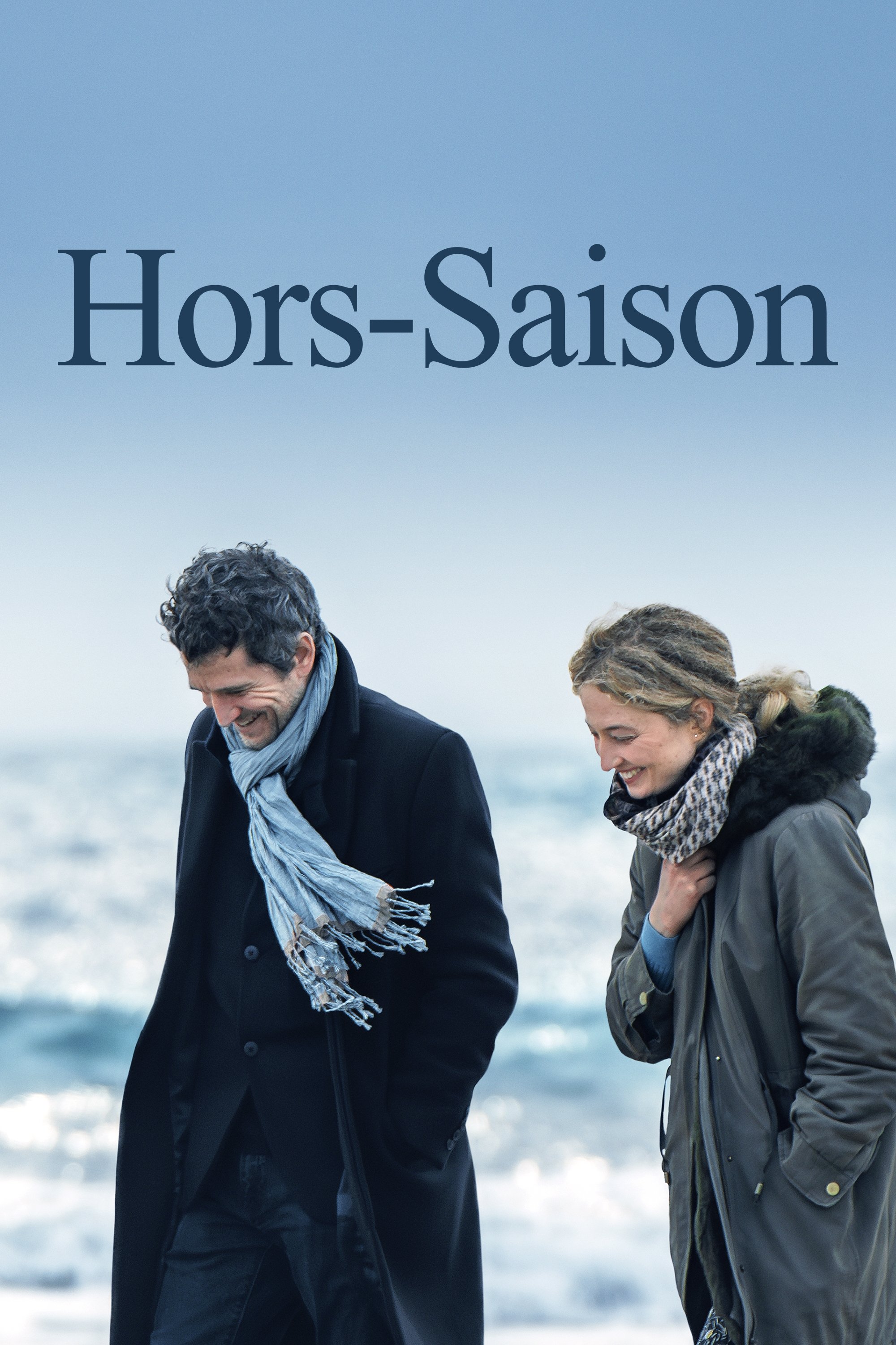 Poster de Hors-Saison