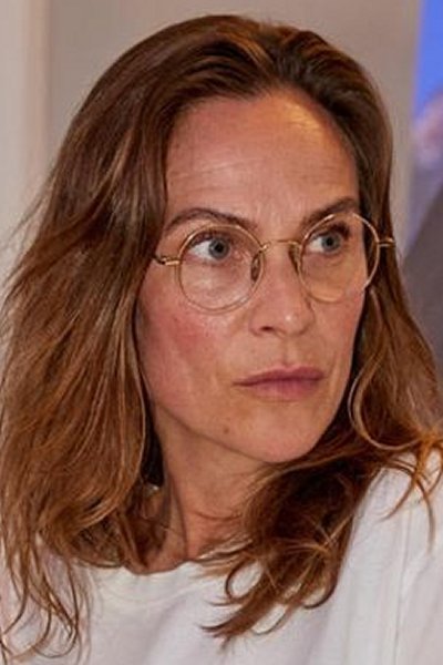 Foto de Marie Caroline Schjeldal