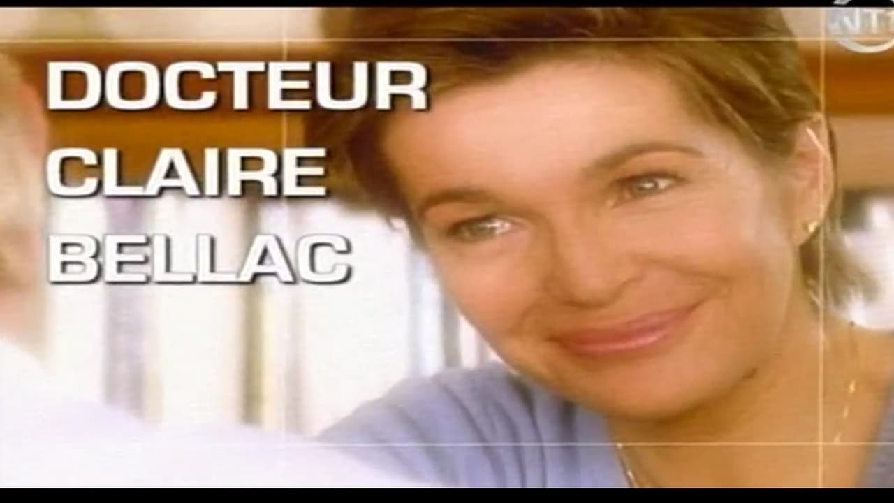 Docteur Claire Bellac