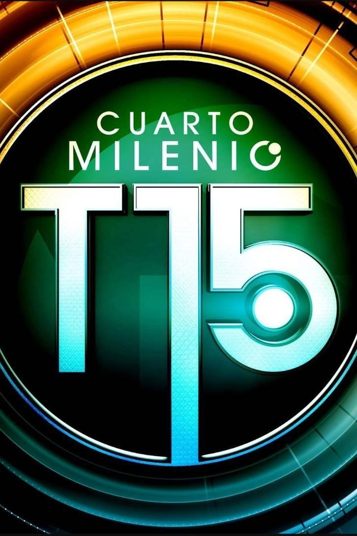 Poster de Temporada 15