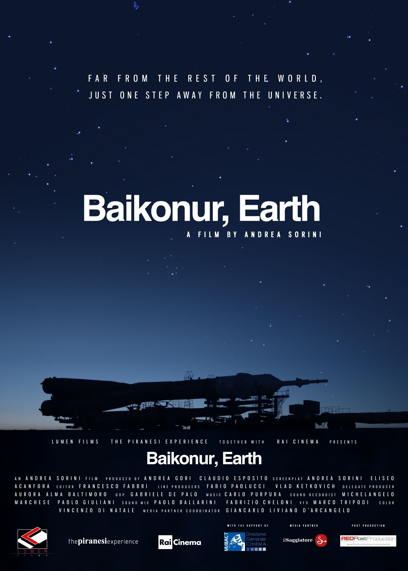 Poster movie