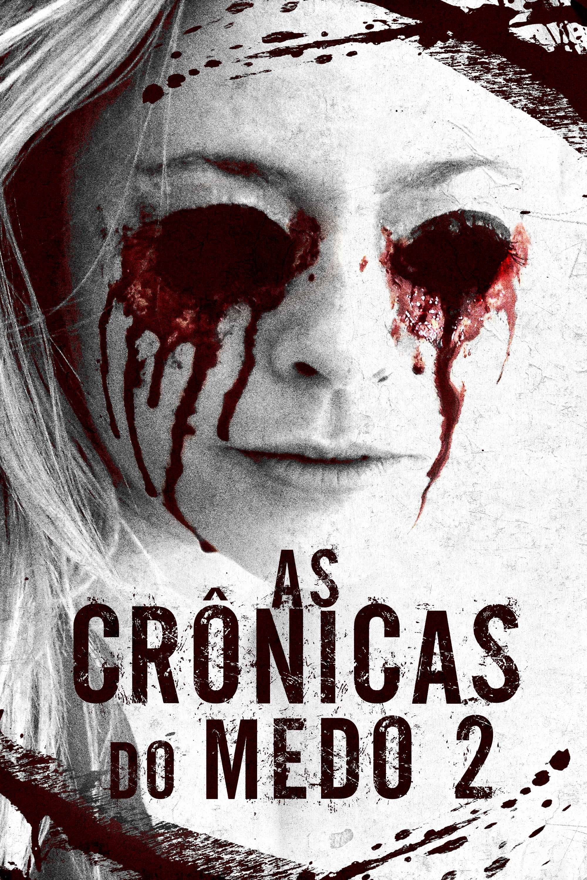 Poster de As Crônicas do Medo 2