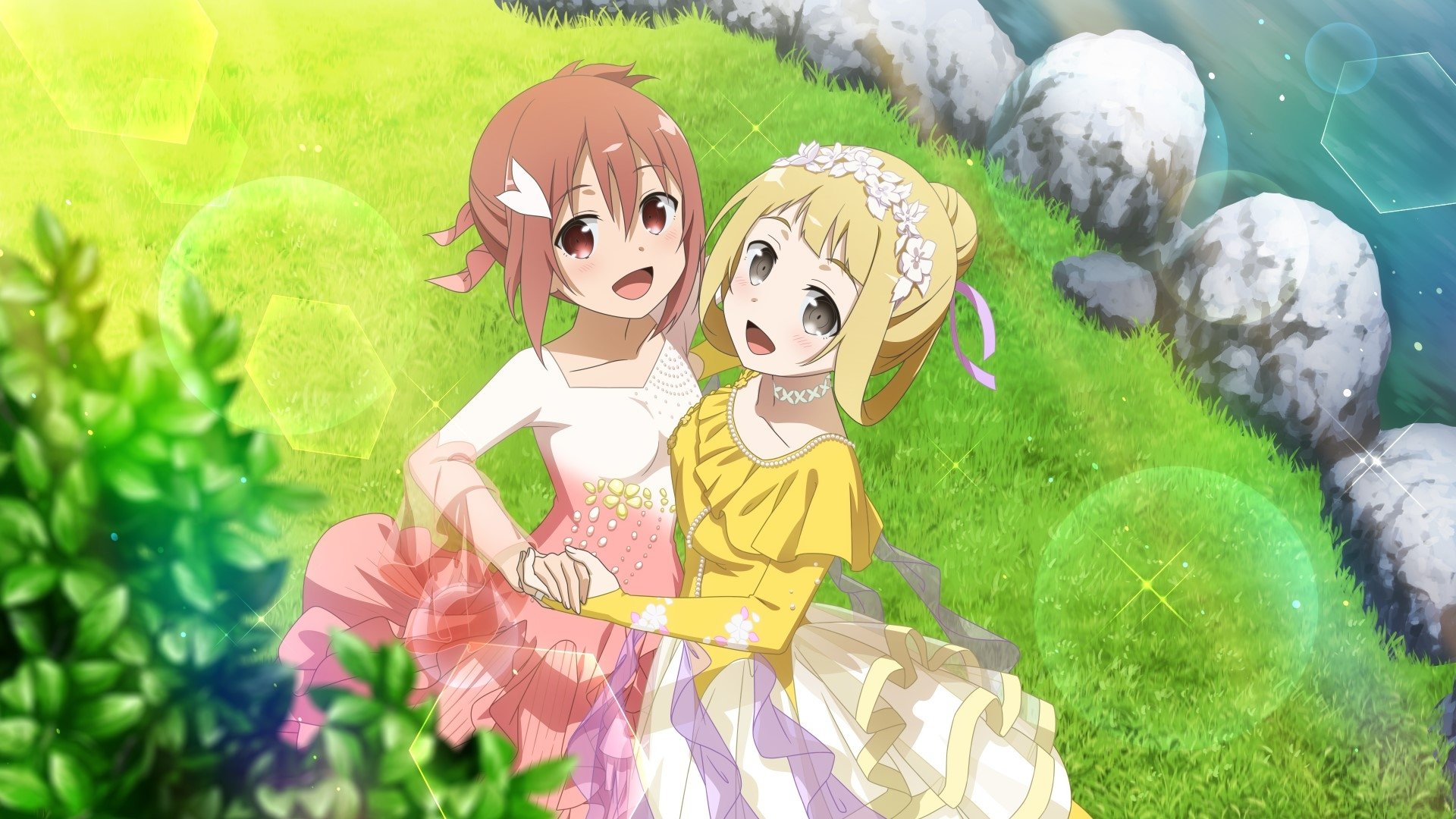 Backdrop image
