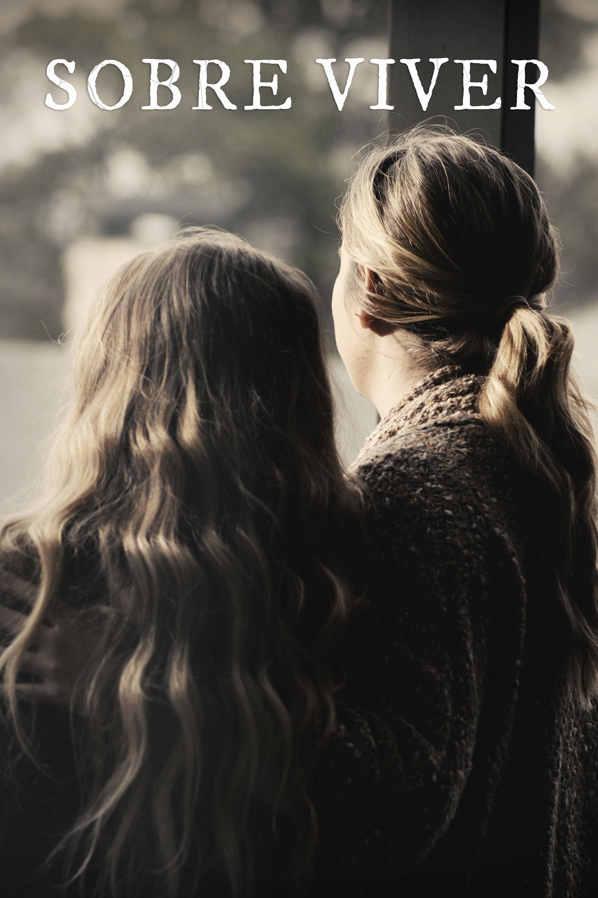 Poster de Sobre Viver
