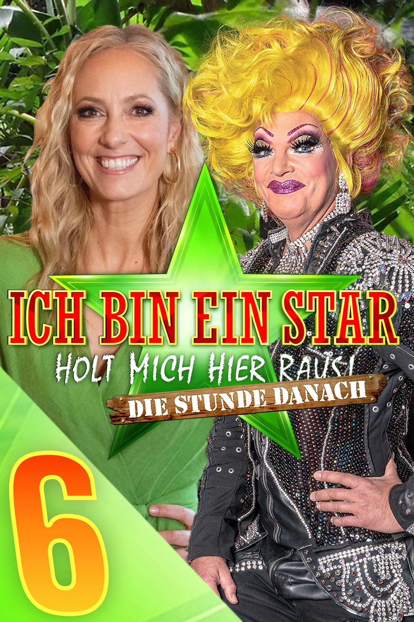 Poster de Temporada 6