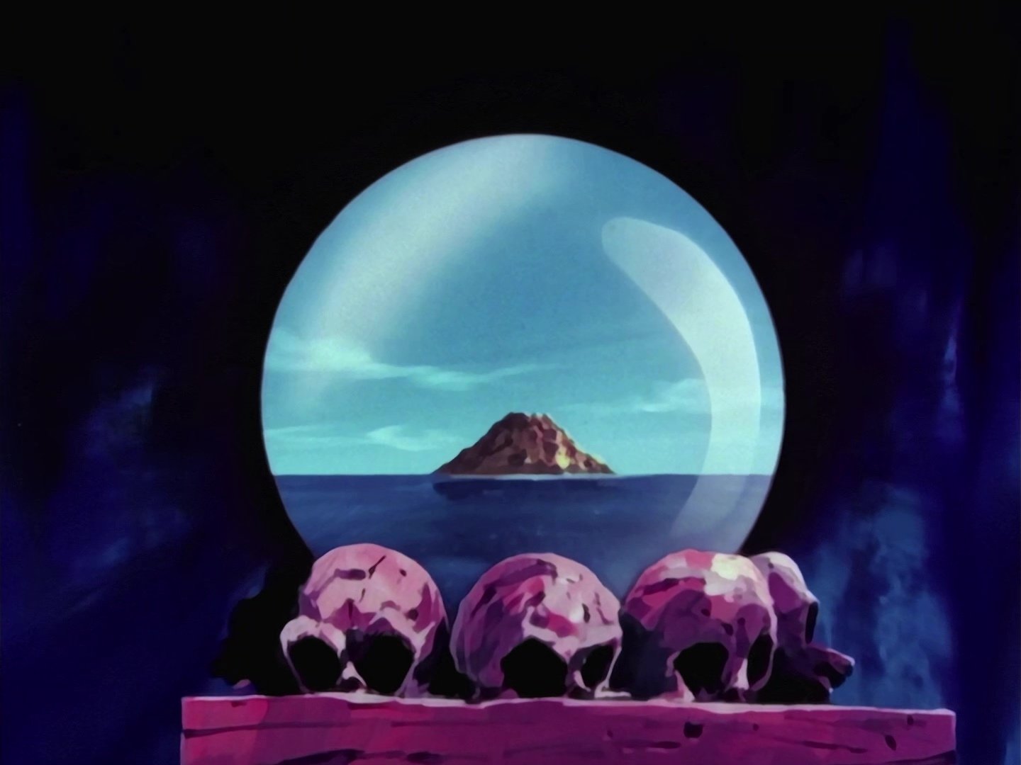 Desperate Escape from Black Hole