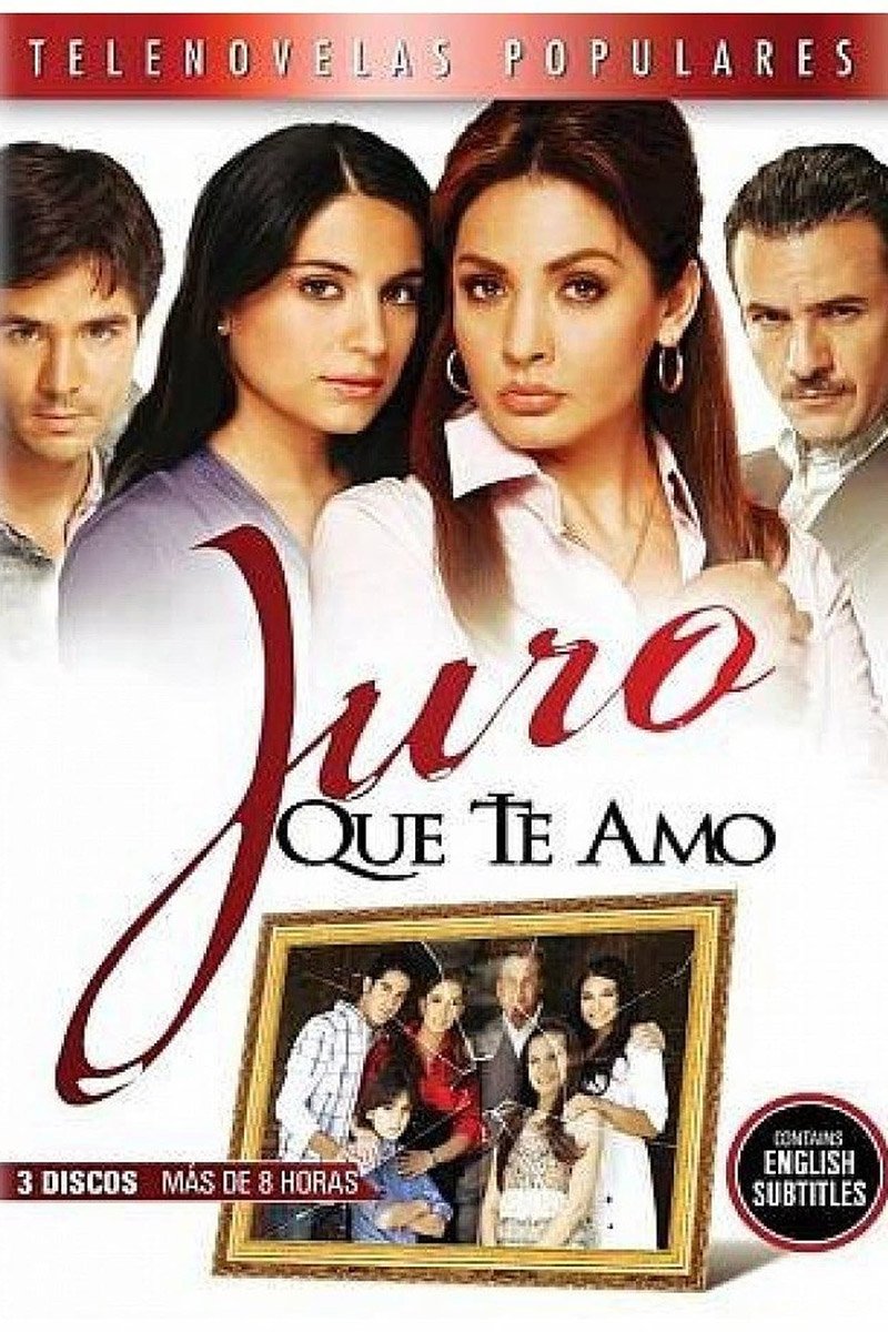 Poster de Temporada 1