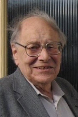 Foto de Jeffrey Segal