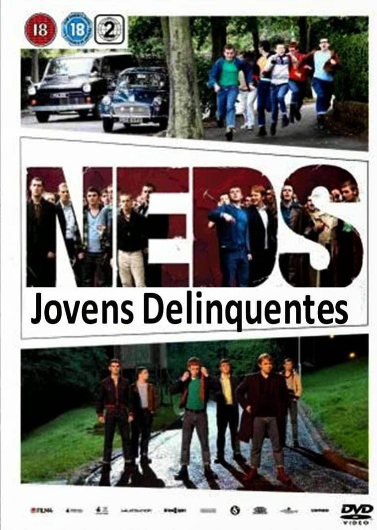 Poster de Neds