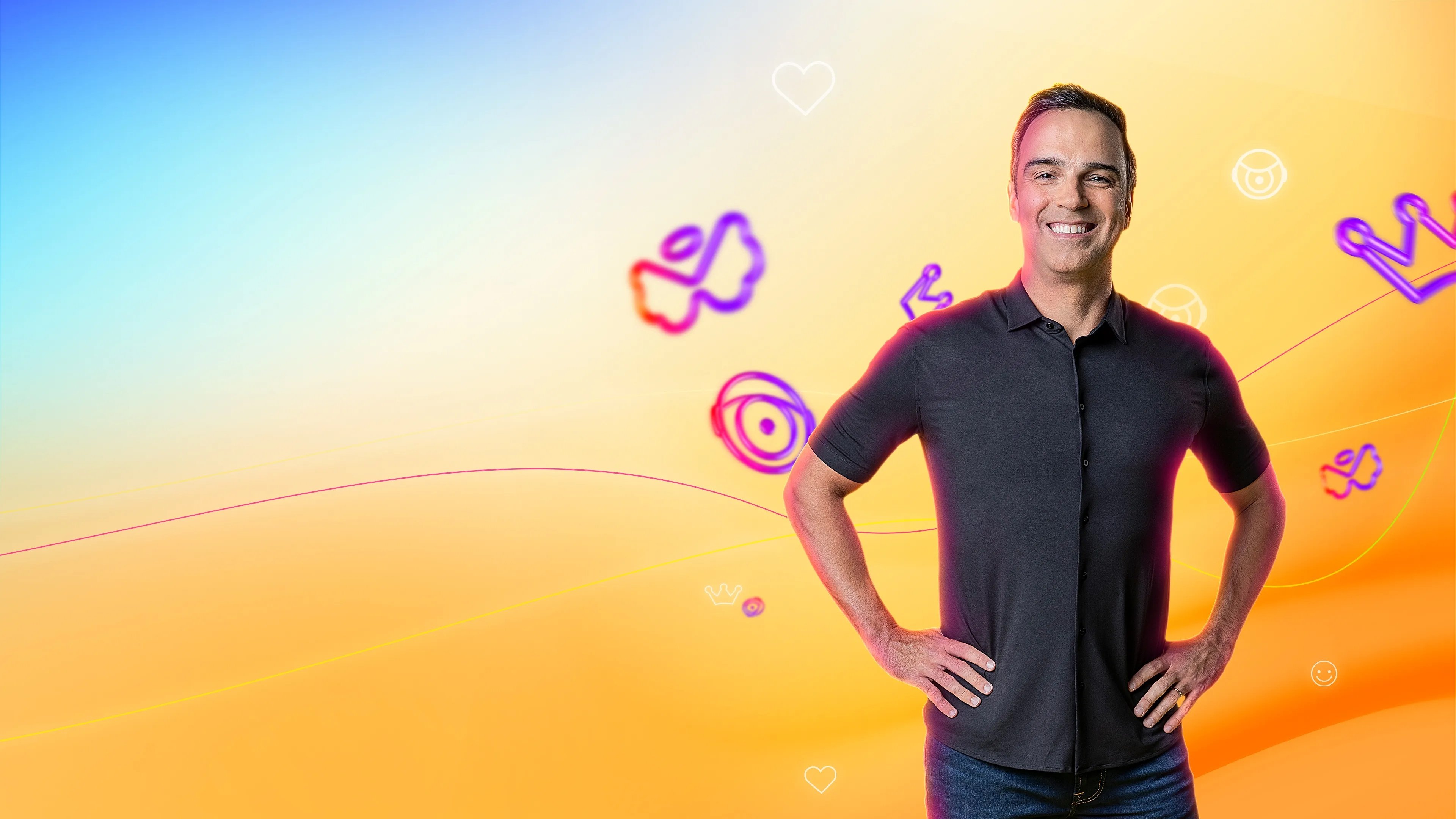 Backdrop image