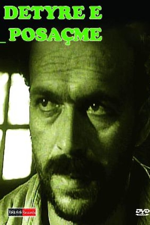 Poster movie