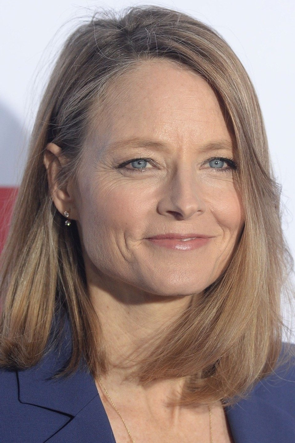 Foto de Jodie Foster