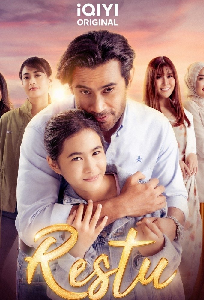Poster de Restu