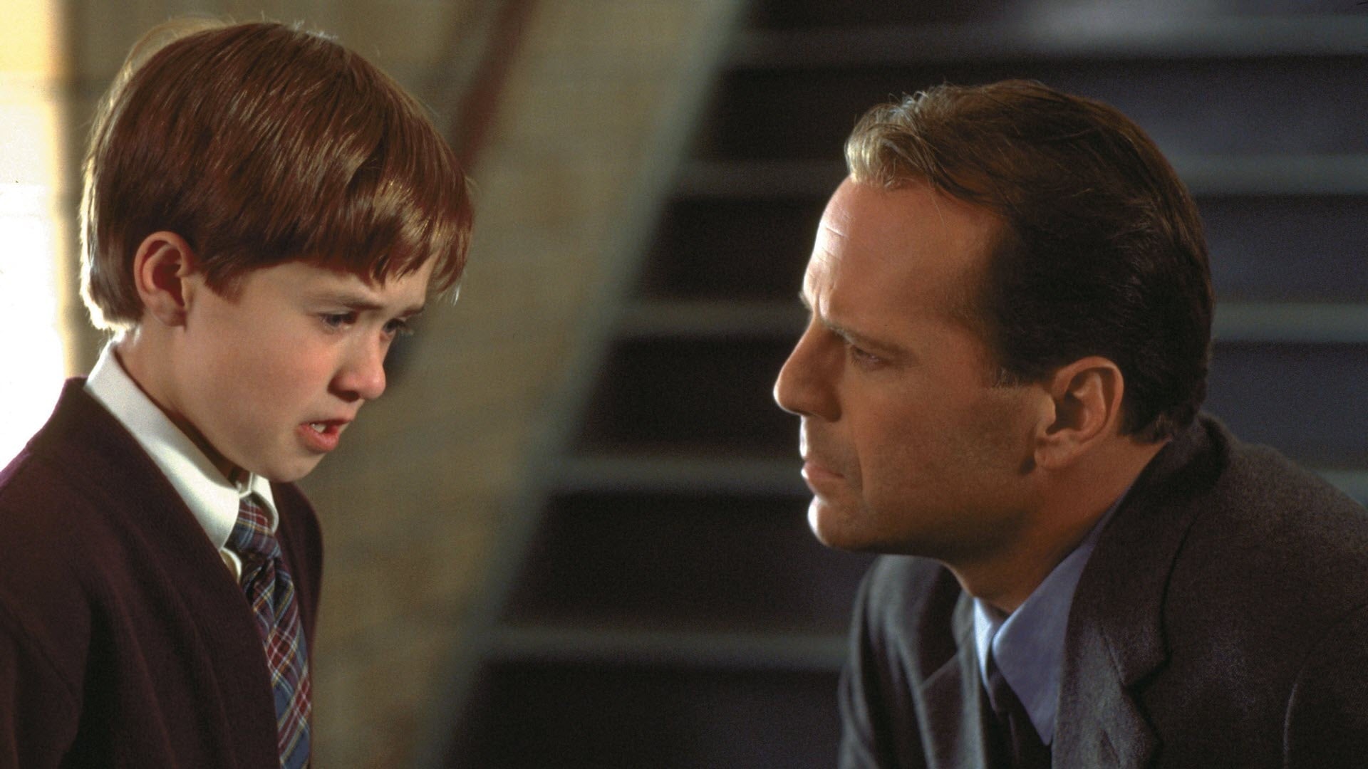 The Sixth Sense 1999 123movies