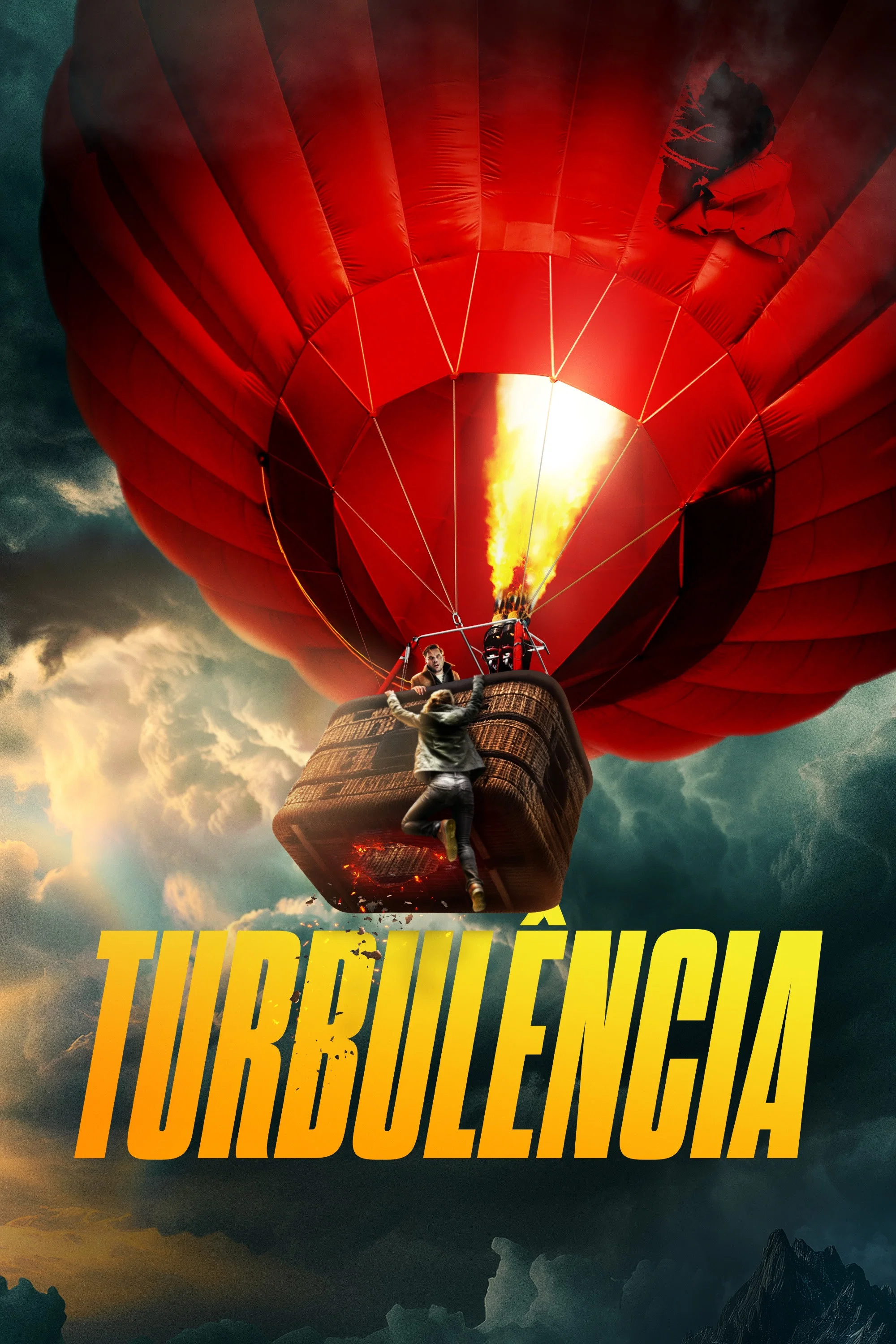 Turbulência
