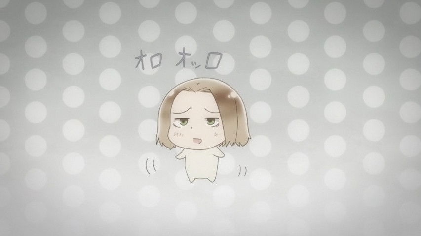 The Ruler of Scandinavia and The King of Eastern Europe