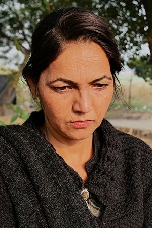Foto de Sarabjit Kaur