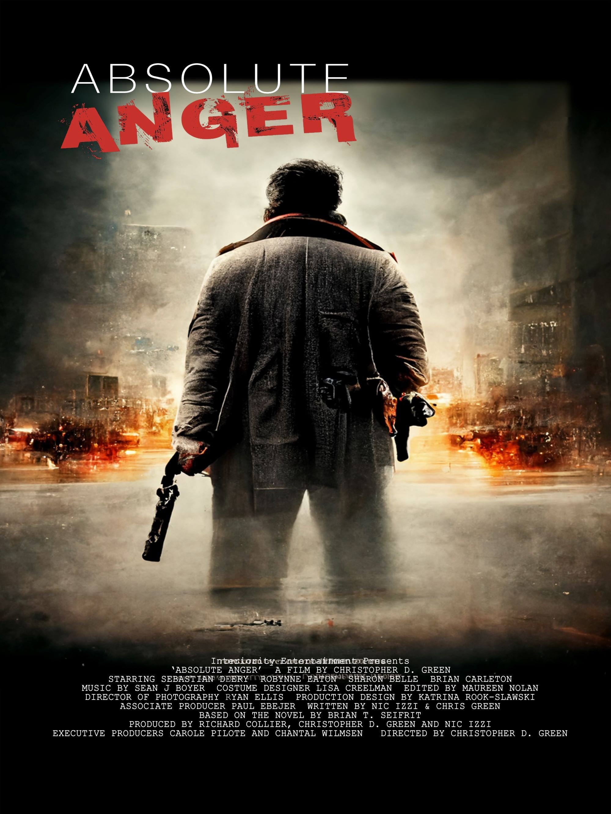 Poster movie