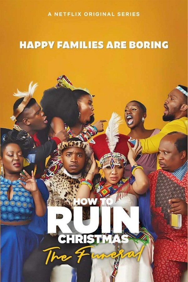 Poster de Temporada 2