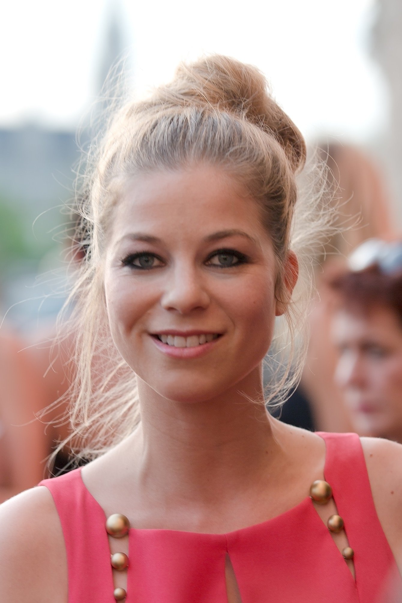 Foto de Hilde Dalik