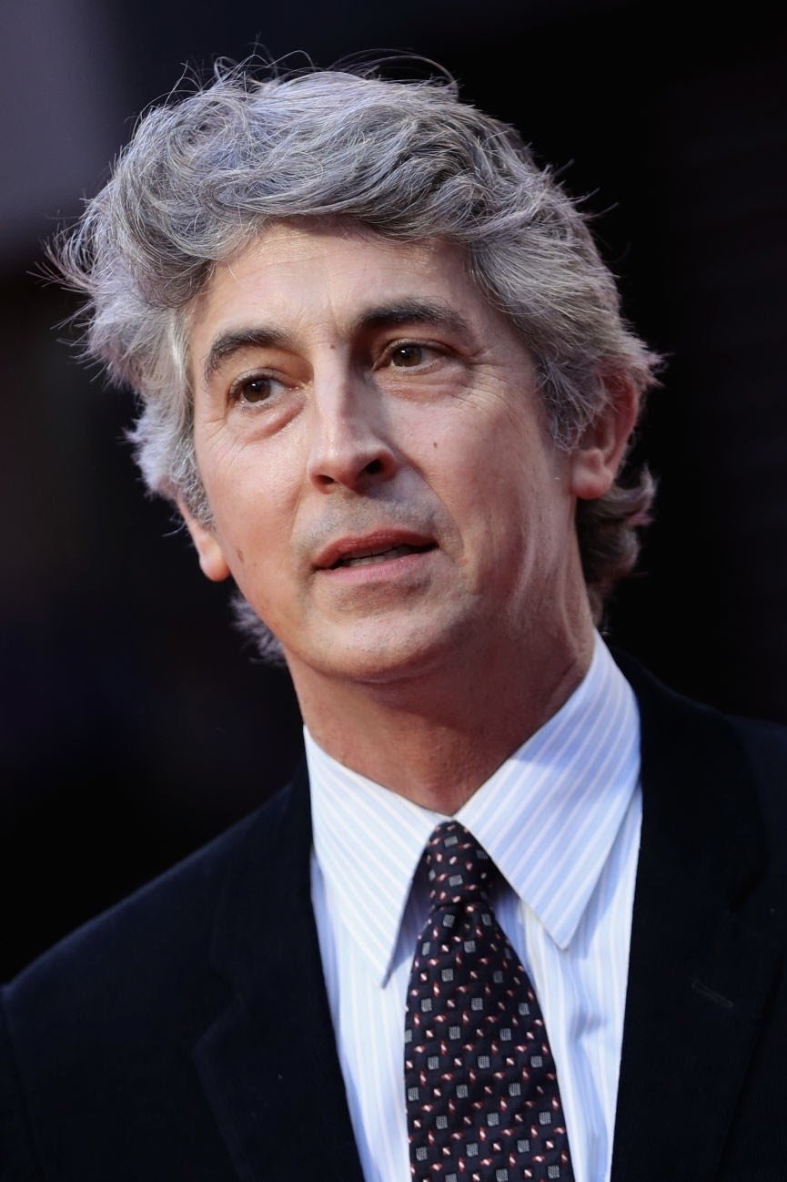 Foto de Alexander Payne