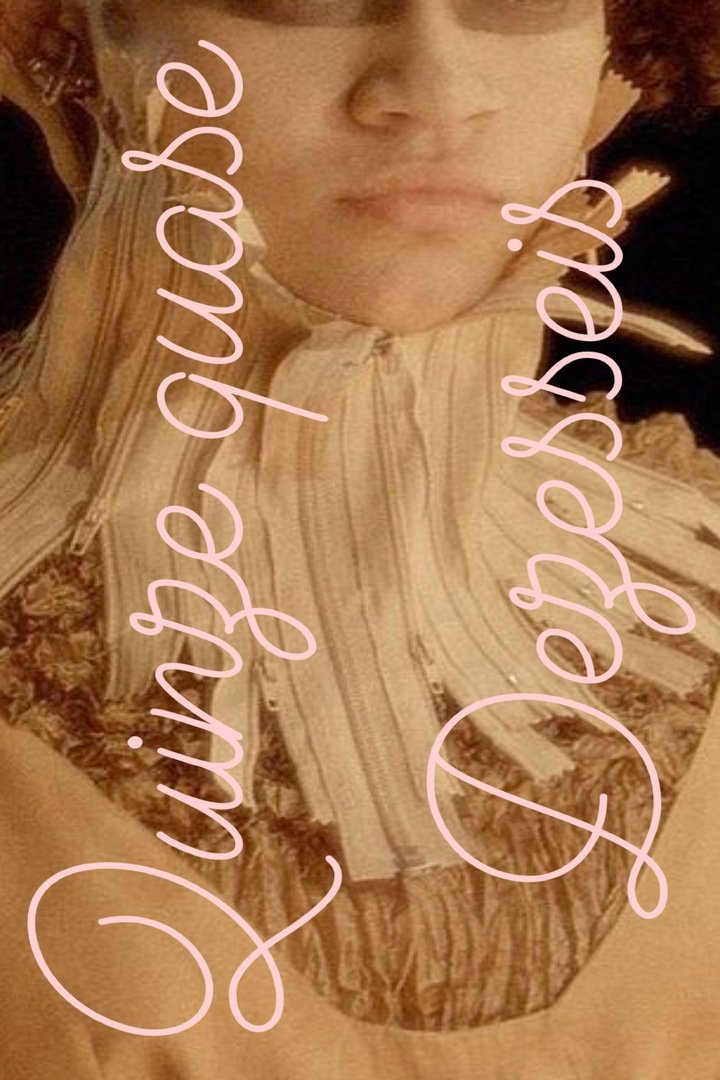 Poster de Quinze Quase Dezesseis