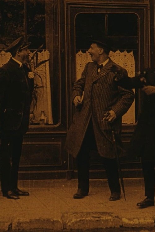 Les Bottines du Colonel