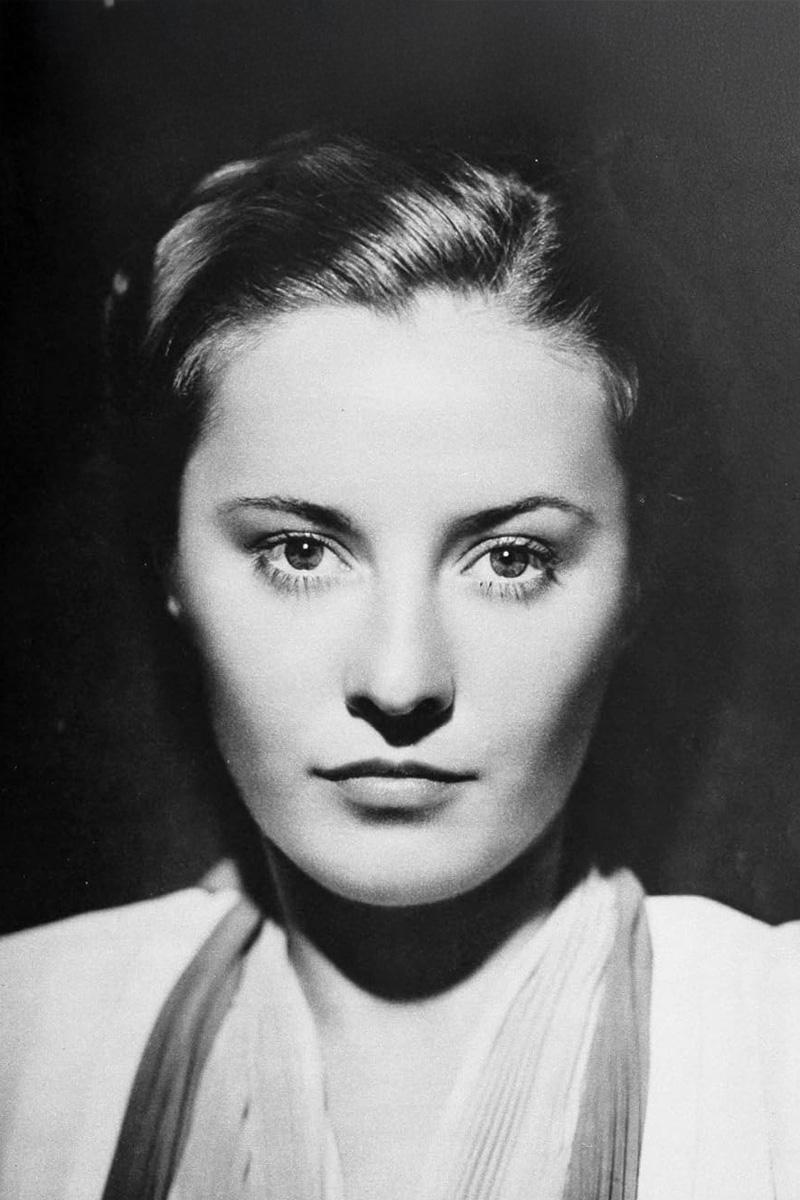 Foto de Barbara Stanwyck