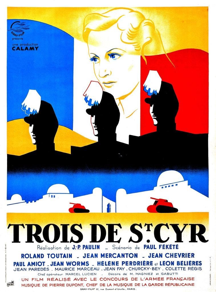 Poster movie