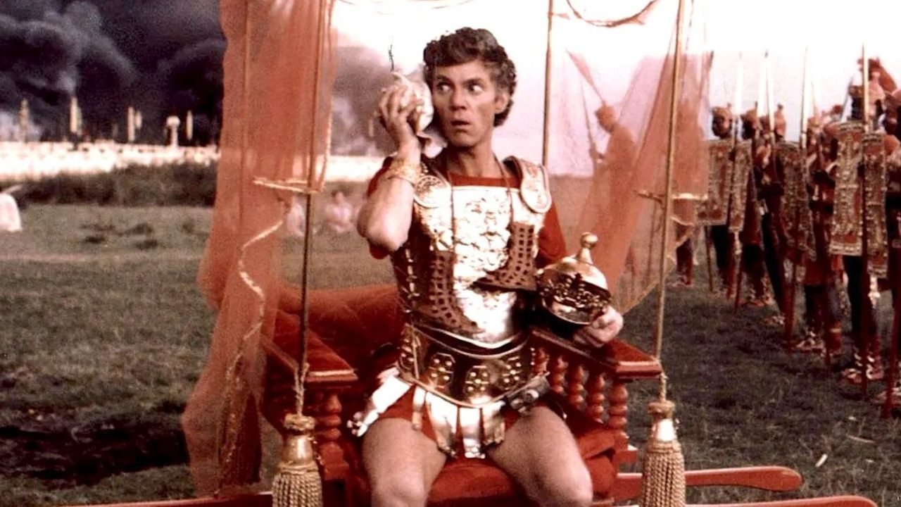 Caligula 1979 Soap2Day