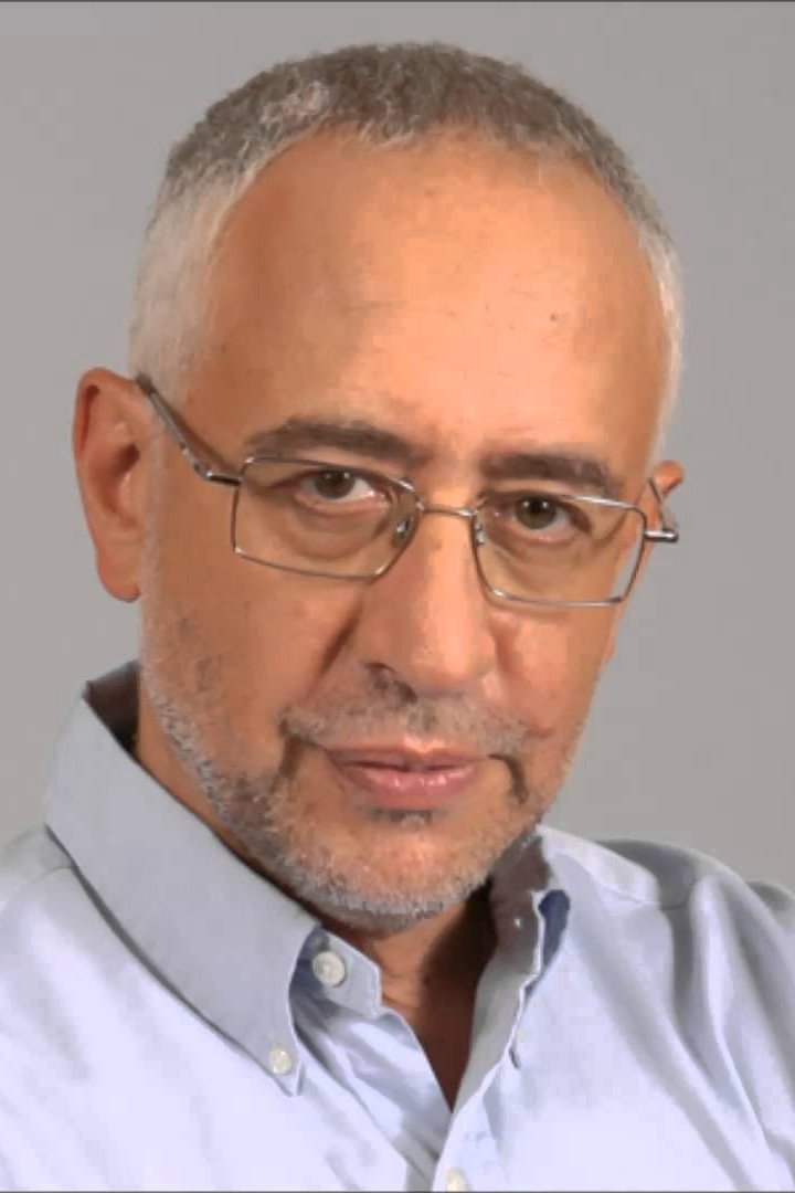 Foto de Nikolai Svanidze