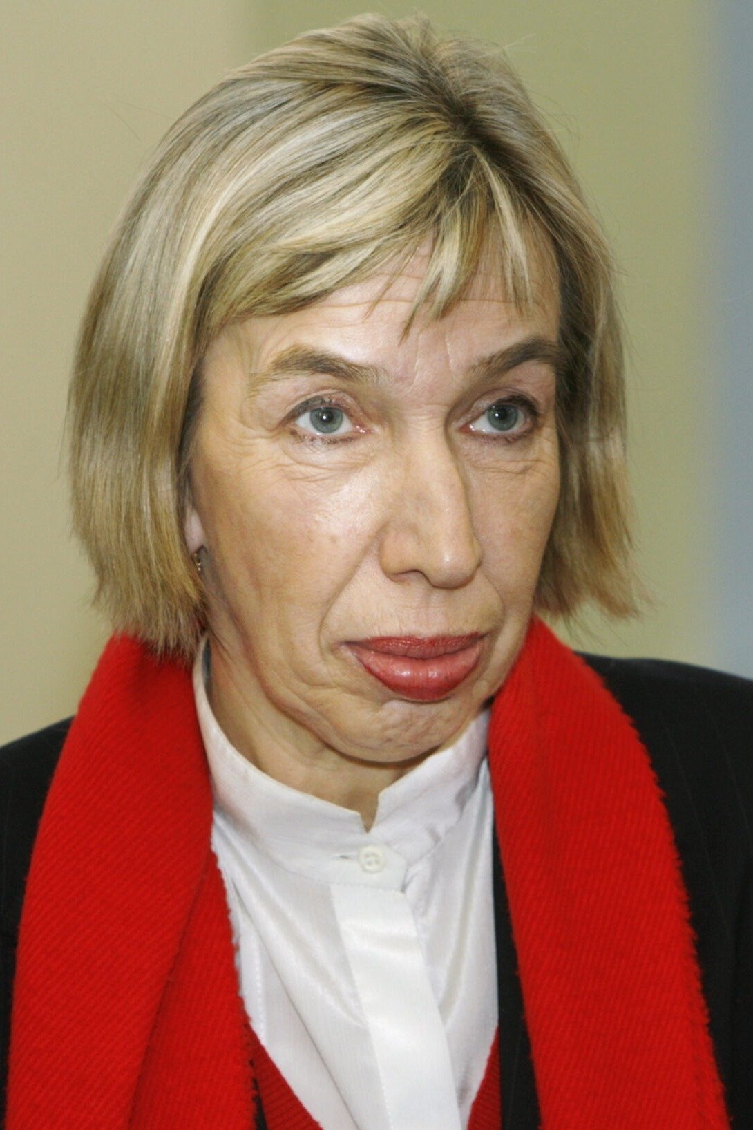 Foto de Anne Paluver