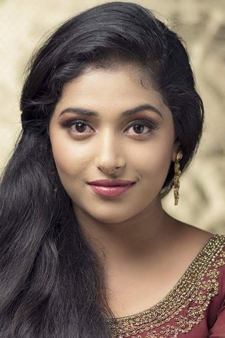 Foto de Anu Sithara