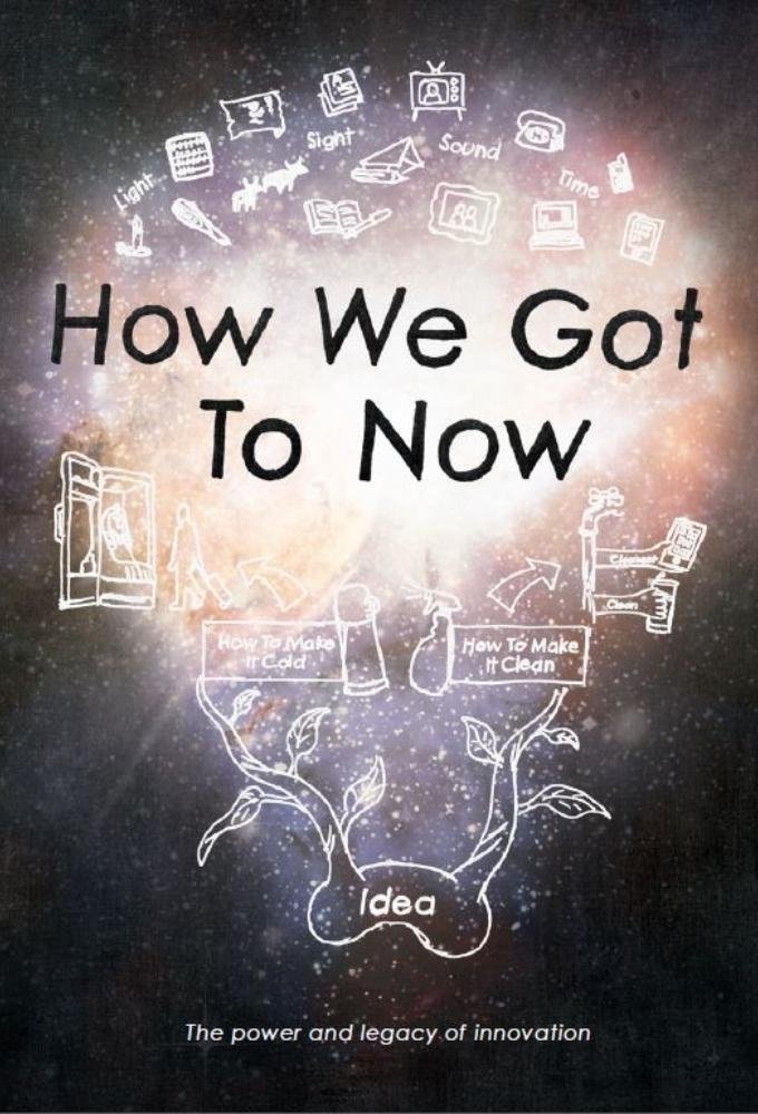 Poster de How We Got to Now
