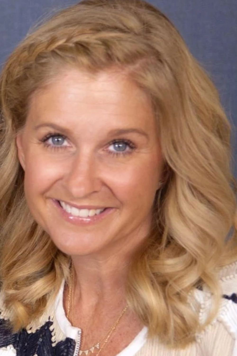 Christine Smith Shevchenko/Casting Director