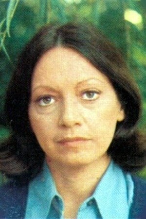 Foto de Berta Zemel
