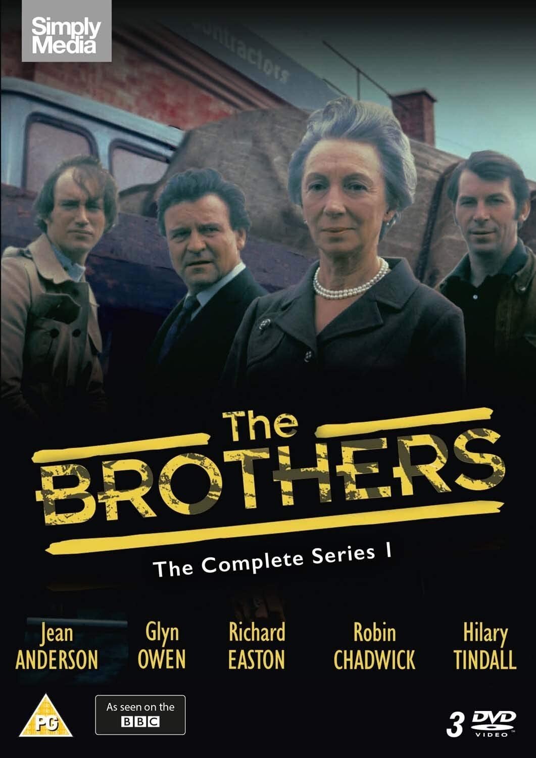 Poster de Temporada 1