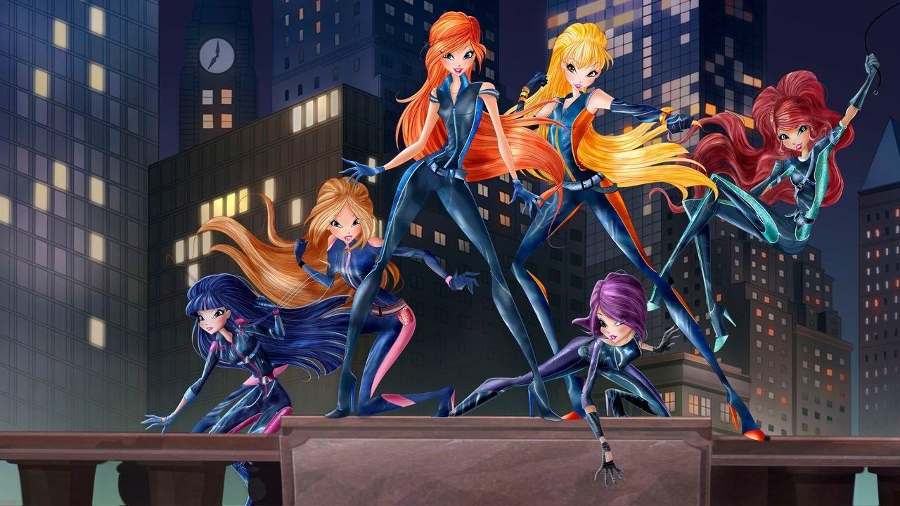 Backdrop image