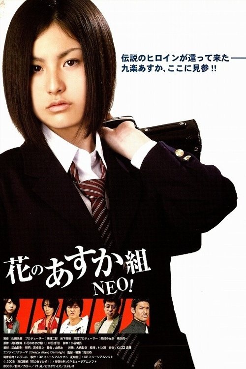Poster movie