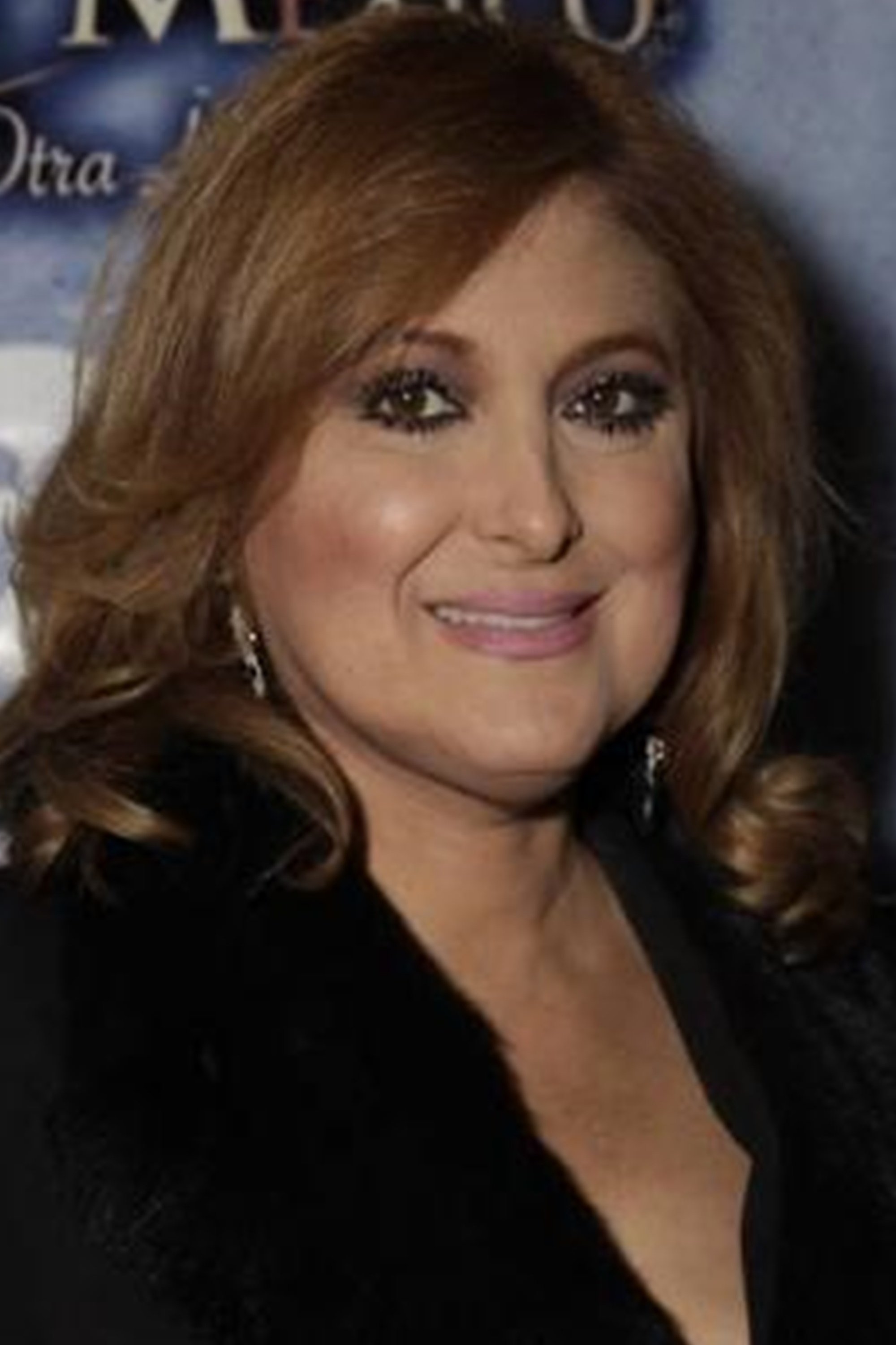 Foto de Rosita Pelayo
